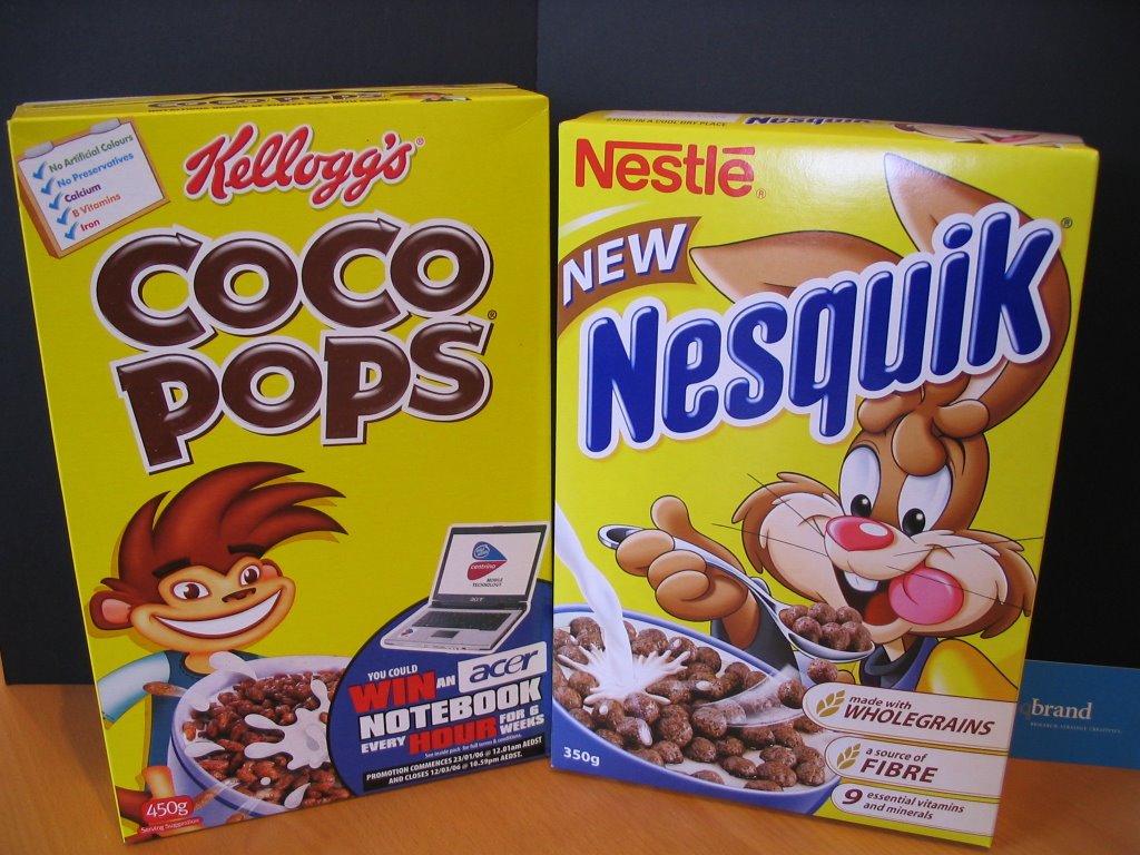 What to Read Next Sep 26, · Post Consumer Brands is suing General Mills for patent infringement of its bagged cereal displays, pitting two Twin Cities breakfast giants against one another.